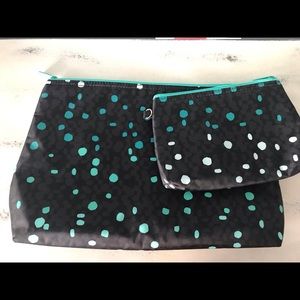 Thermal pouches set of two